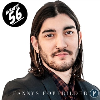 Fannys Förebilder