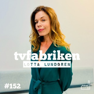 TV-fabriken