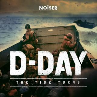 D-Day: An Imperfect Storm