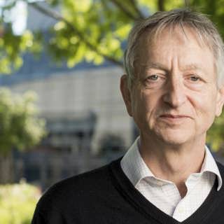 AI:s gudfader Geoffrey Hinton överger sin skapelse