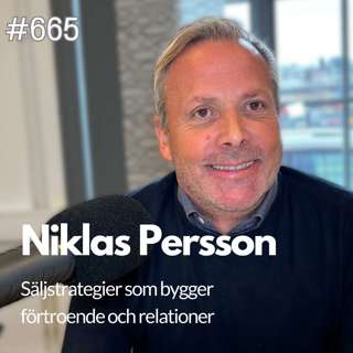 665 Säljstrategier som bygger förtroende och relationer