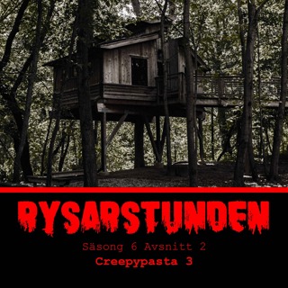 Creepypasta - Visslaren