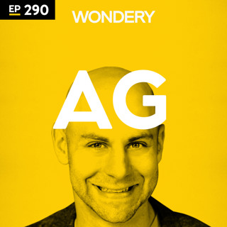 Adam Grant Returns