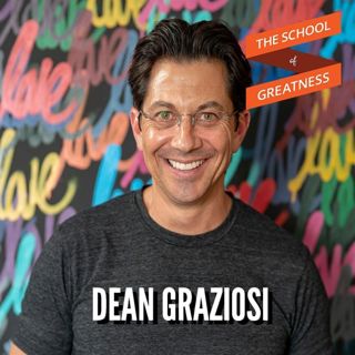 787 The Secrets of Millionaires with Dean Graziosi