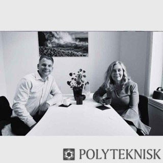 #PolyPod: Snakk om sirkulær byggenæring!