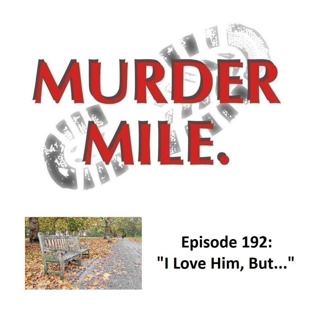 Murder Mile UK True Crime