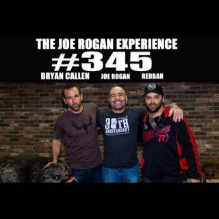 The Joe Rogan Experience