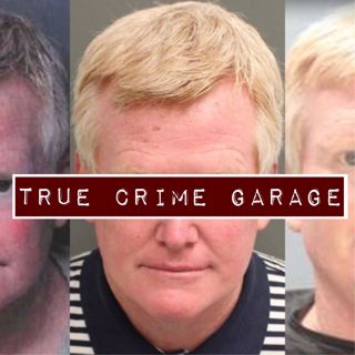 True Crime Garage