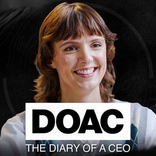 The Diary Of A CEO with Steven Bartlett