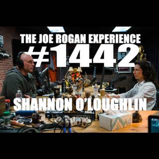 The Joe Rogan Experience