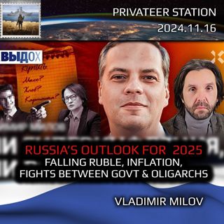 Privateer Station: War In Ukraine