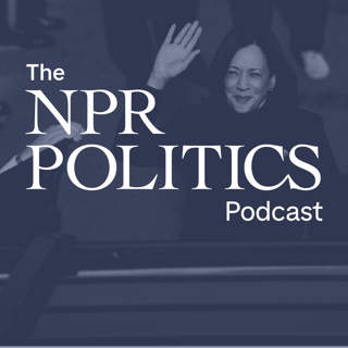 The NPR Politics Podcast