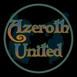 Azeroth United - A World of Warcraft Podcast