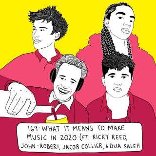 What it means to make music in 2020