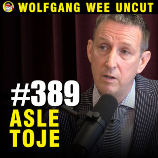 Wolfgang Wee Uncut