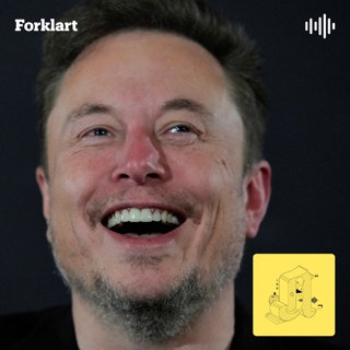 Elon Musk: Er han for mektig til å falle?