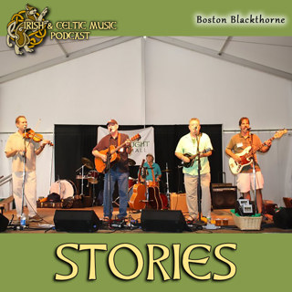 Celtic Music Stories #585