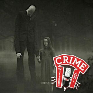 Beware the Slenderman! YUGE Serial News! And the Bear Brook Murders...solved?