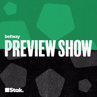 The Preview Show: England fill their bellies