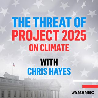 Why Is This Happening? The Chris Hayes Podcast