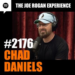 The Joe Rogan Experience