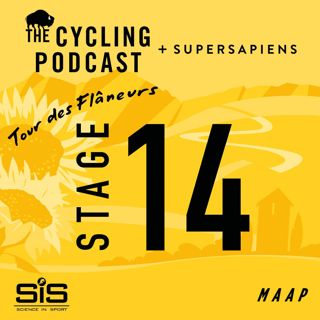 The Cycling Podcast