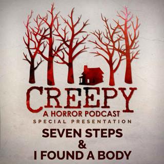 Seven Steps & I Found A Body