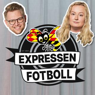 Svensk fotboll till paketpris?