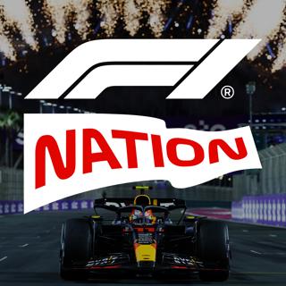 F1 Nation