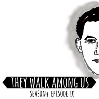 They Walk Among Us - UK True Crime