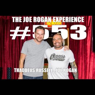 The Joe Rogan Experience