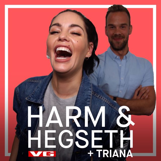 #84 Gjest: Triana Iglesias