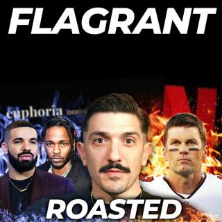 Andrew Schulz's Flagrant with Akaash Singh