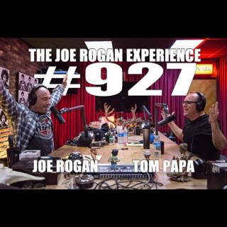 The Joe Rogan Experience