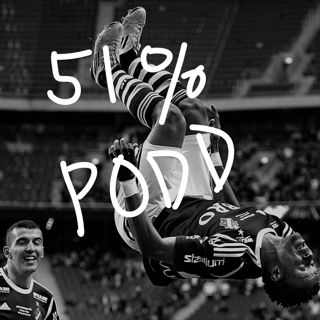 51% PODD