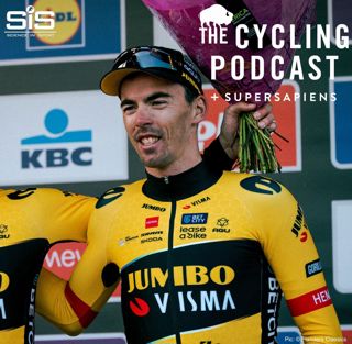 The Cycling Podcast