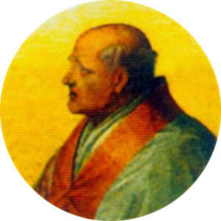 137. Benedict VII