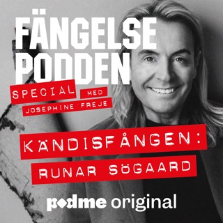 Kändisfången: Runar Sögaard