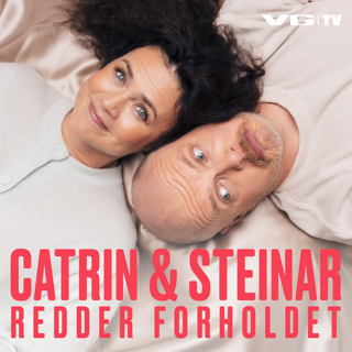 Catrin & Steinar redder forholdet carousel image