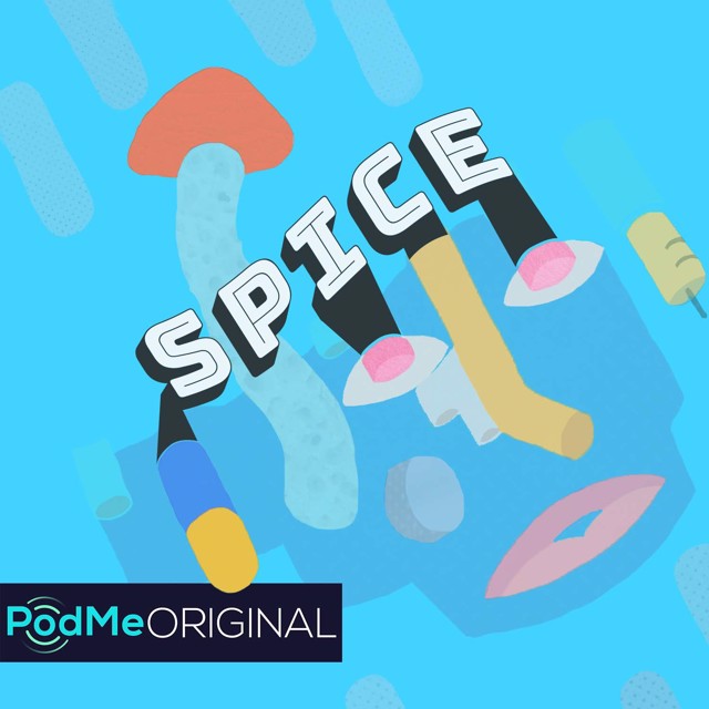 Spice - livsfarligt och lagligt