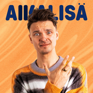 Aikalisä