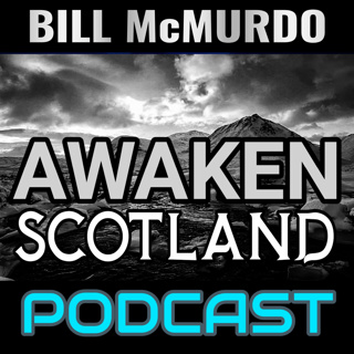 ACCESSING THE JOHN KNOX MANTLE TO TAKE SCOTLAND FOR JESUS Part 2