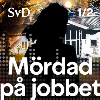 Mördad på jobbet, del 1: Tankar på att skada andra