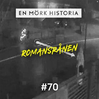 En Mörk Historia