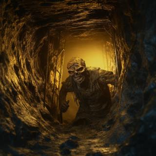 3 Underground Mining Horror Stories