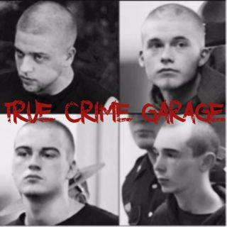 True Crime Garage