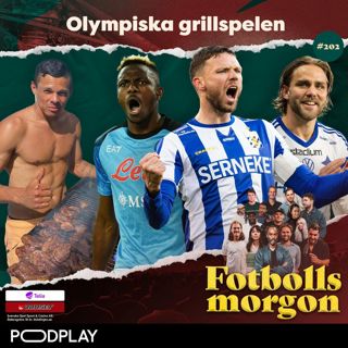 202. Olympiska grillspelen (kortversion)