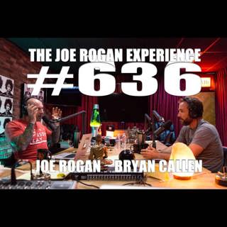 The Joe Rogan Experience