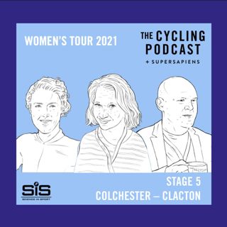 The Cycling Podcast