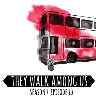 They Walk Among Us - UK True Crime